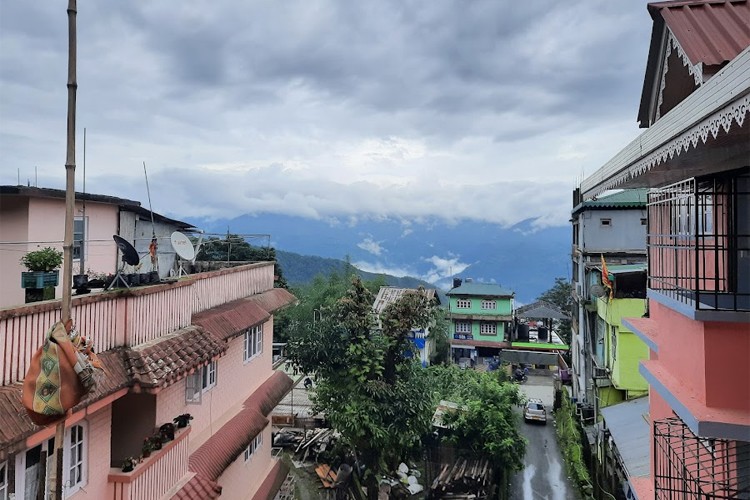 Sikkim Skill University, South Sikkim