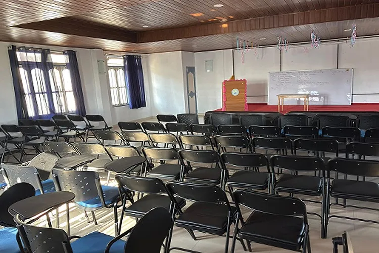 Sikkim Skill University, South Sikkim