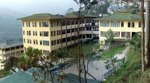 Khangchendzonga State University, Gangtok