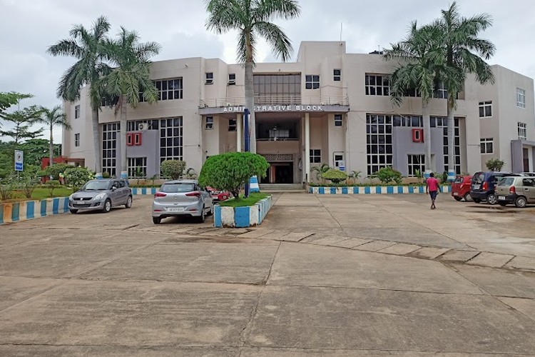 Siksha 'O' Anusandhan University, Bhubaneswar