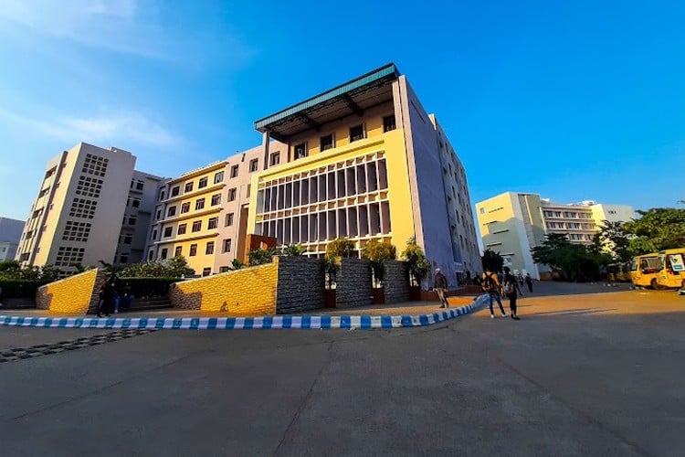 Siksha 'O' Anusandhan University, Bhubaneswar