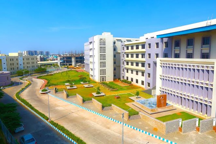 Siksha 'O' Anusandhan University, Bhubaneswar