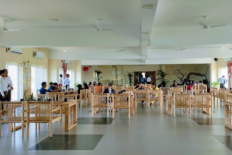Siksha 'O' Anusandhan University, Bhubaneswar