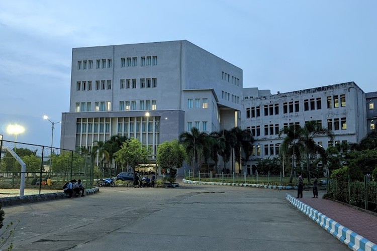 SOA University, Bhubaneswar