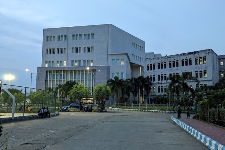 Siksha 'O' Anusandhan University, Bhubaneswar