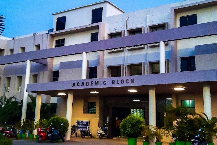 Siksha 'O' Anusandhan University, Bhubaneswar