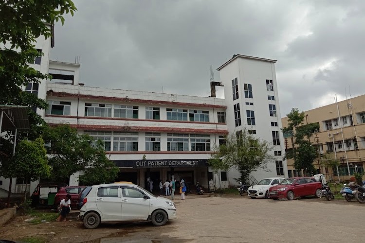 Silchar Medical College, Silchar