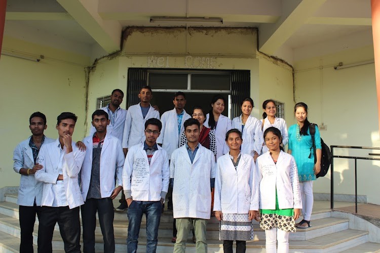Silchar Medical College, Silchar