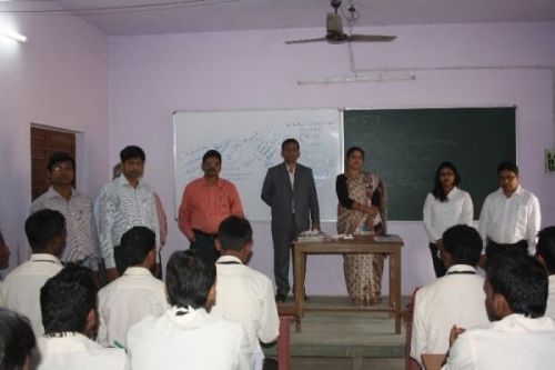 Silda Chandara Sekhar College, Midnapore