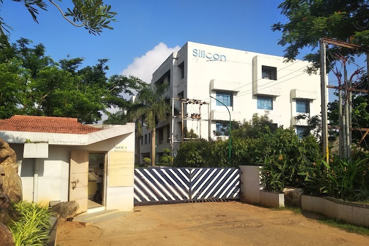 Silicon Institute of Technology, Bhubaneswar