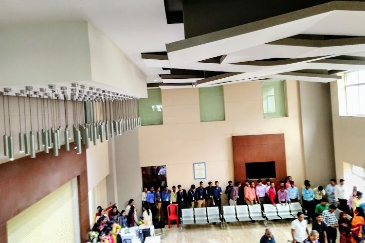 Silicon Institute of Technology, Bhubaneswar