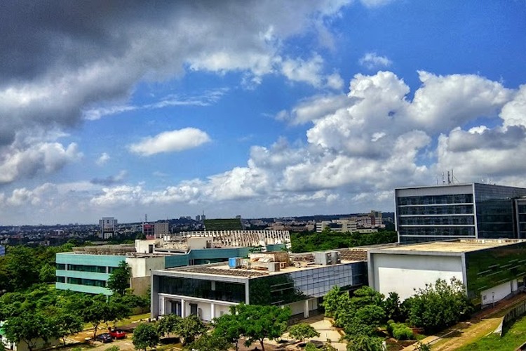 Silicon Institute of Technology, Bhubaneswar
