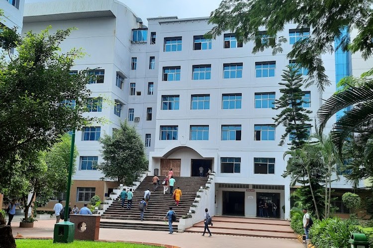 Silicon Institute of Technology, Bhubaneswar