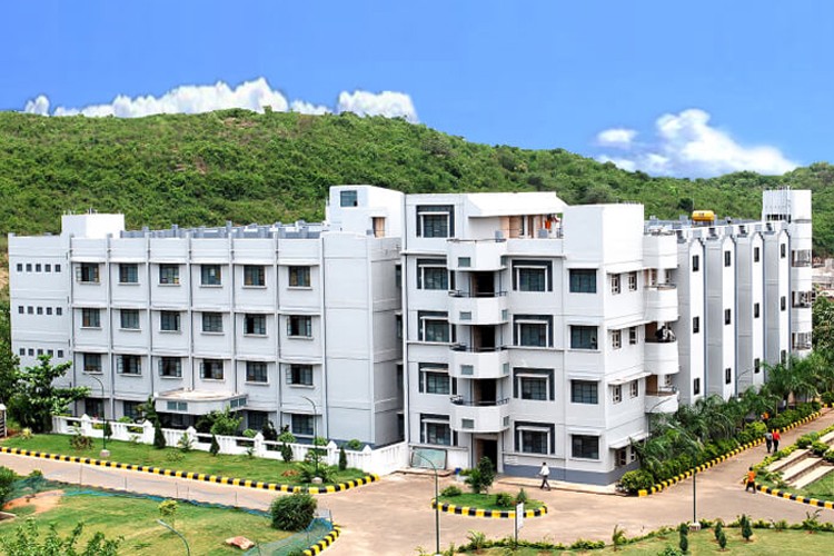 Silicon Institute of Technology, Sambalpur