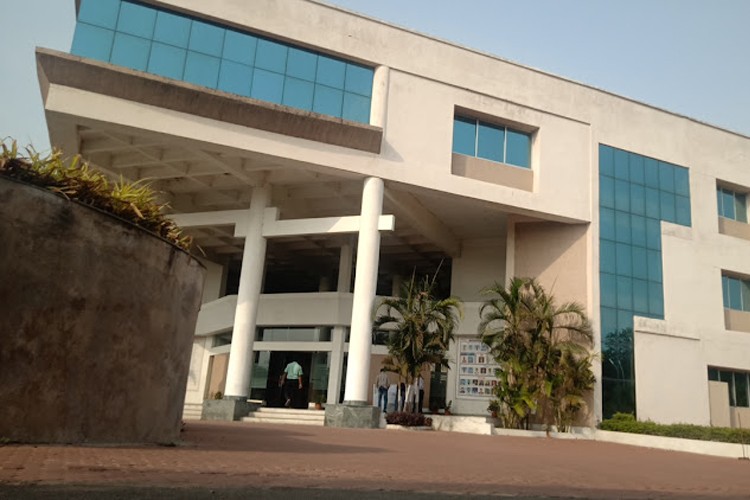 Silicon Institute of Technology, Sambalpur