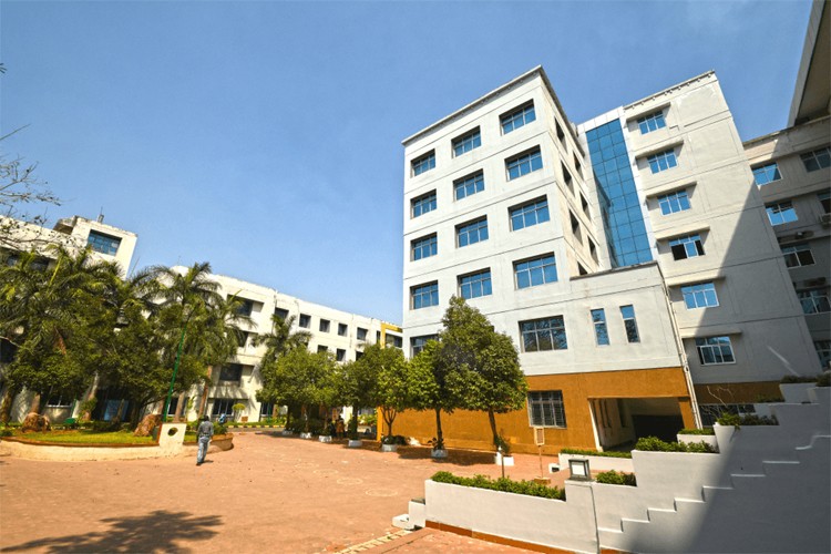 Silicon Institute of Technology, Sambalpur