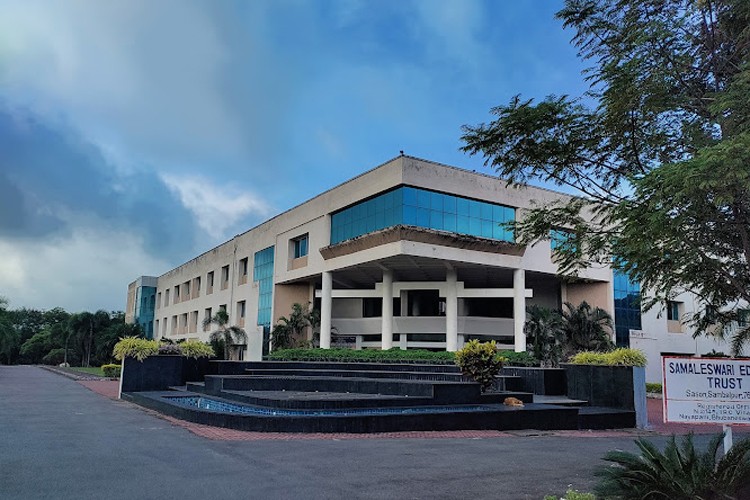 Silicon Institute of Technology, Sambalpur