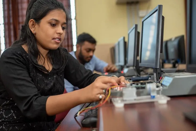 Silicon Institute of Technology, Sambalpur