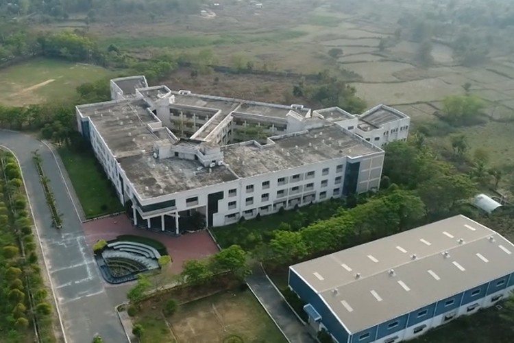 Silicon Institute of Technology, Sambalpur