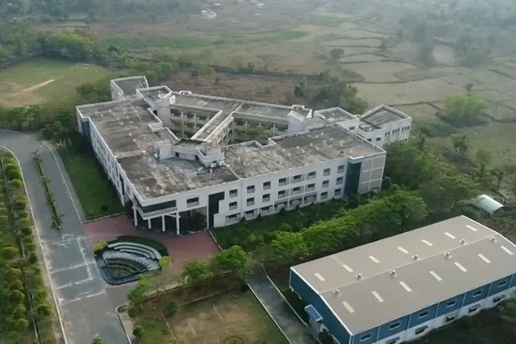 Silicon Institute of Technology, Sambalpur