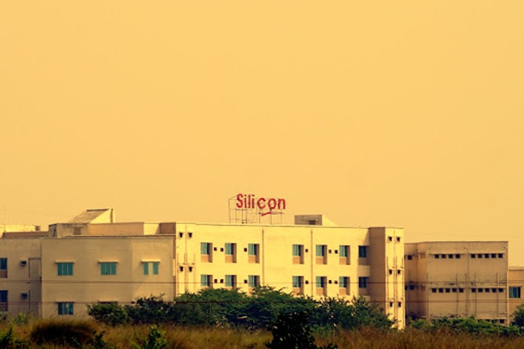 Silicon Institute of Technology, Sambalpur