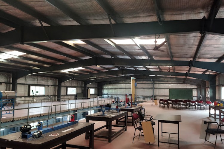 Silicon Institute of Technology Sambalpur Campus: Photos, Virtual Tour