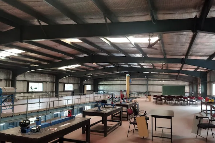 Silicon Institute of Technology, Sambalpur