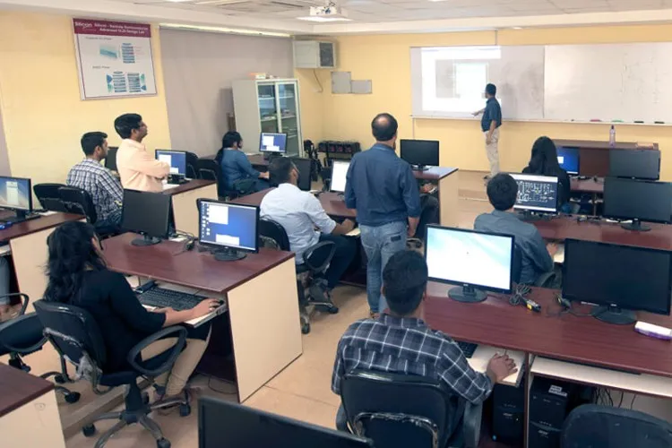 Silicon Institute of Technology, Sambalpur