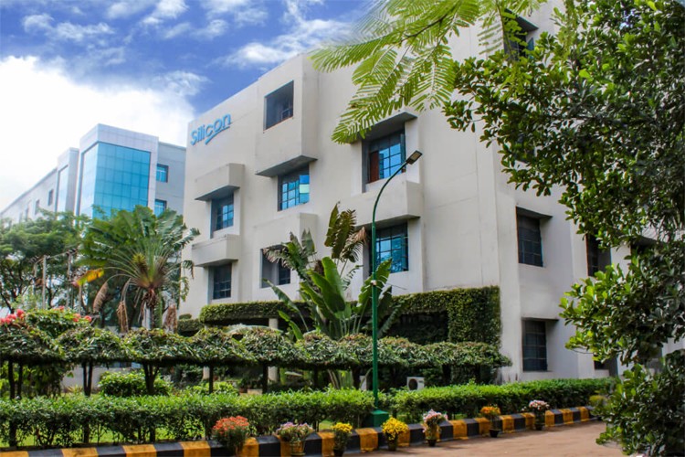 Silicon Institute of Technology, Sambalpur