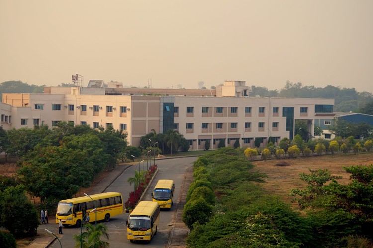 Silicon Institute of Technology, Sambalpur