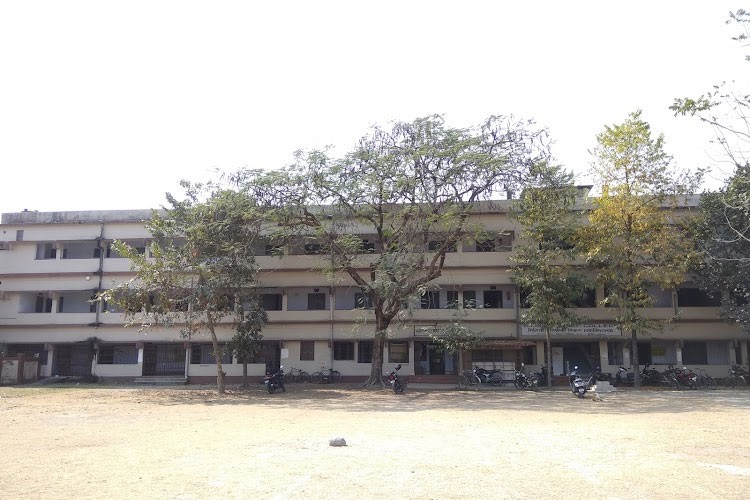 Siliguri B.Ed College, Kadamtala