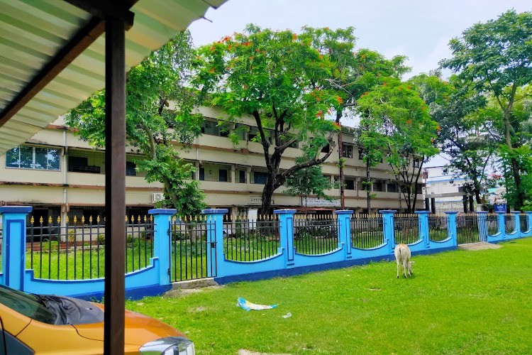 Siliguri B.Ed College, Kadamtala