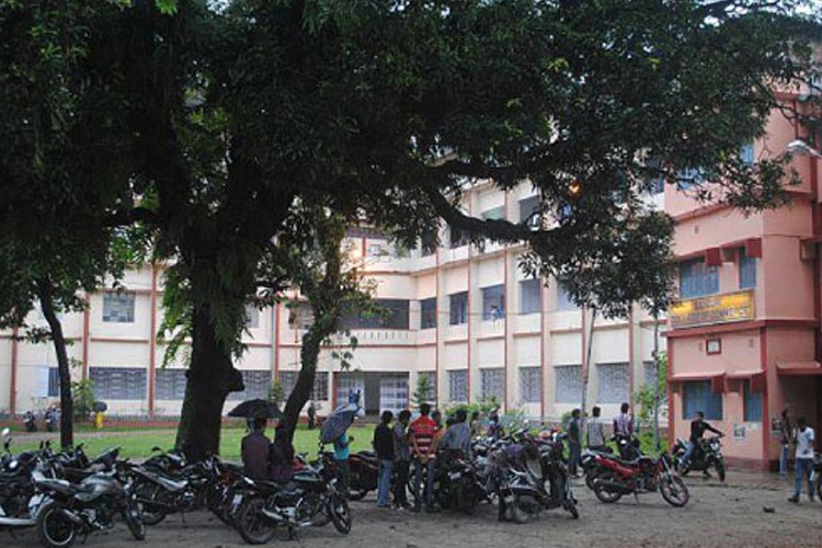 Siliguri College of Commerce, Siliguri