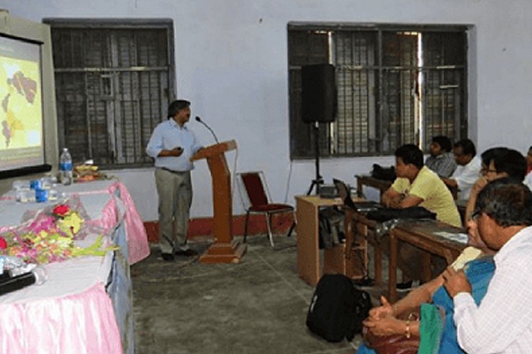 Siliguri College of Commerce, Siliguri