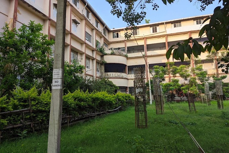 Siliguri College, Siliguri