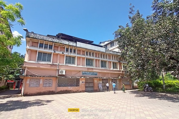 Siliguri College, Siliguri