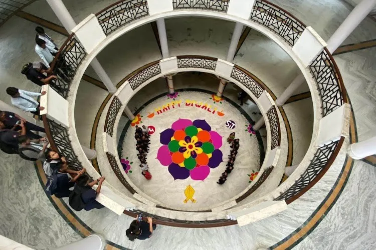 Siliguri Institute of Technology, Siliguri