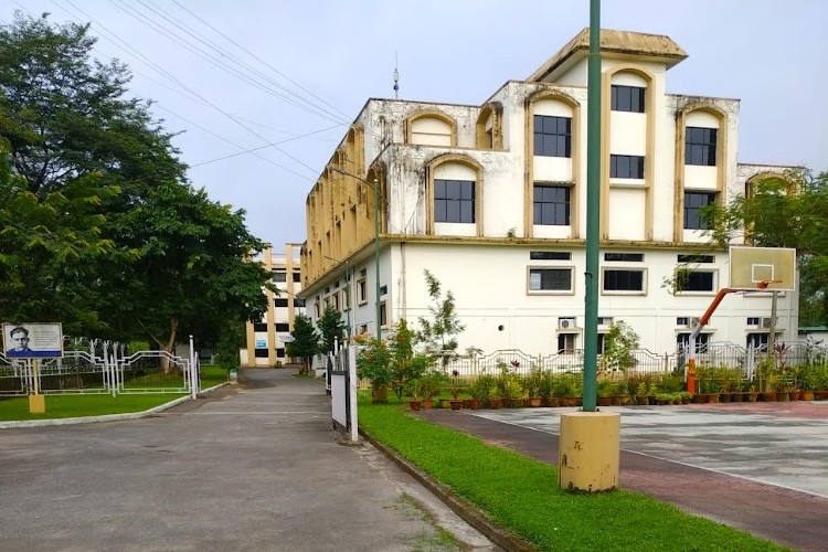 Siliguri Institute of Technology, Darjeeling