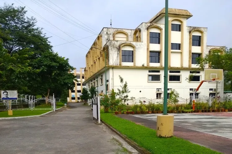 Siliguri Institute of Technology, Siliguri