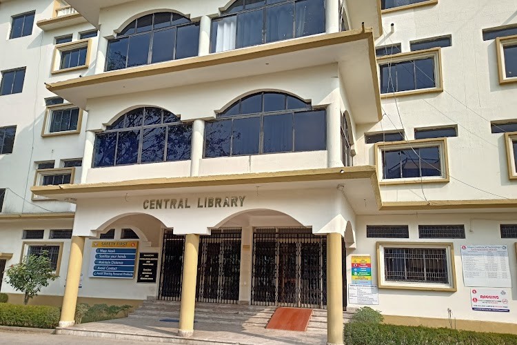 Siliguri Institute of Technology, Darjeeling