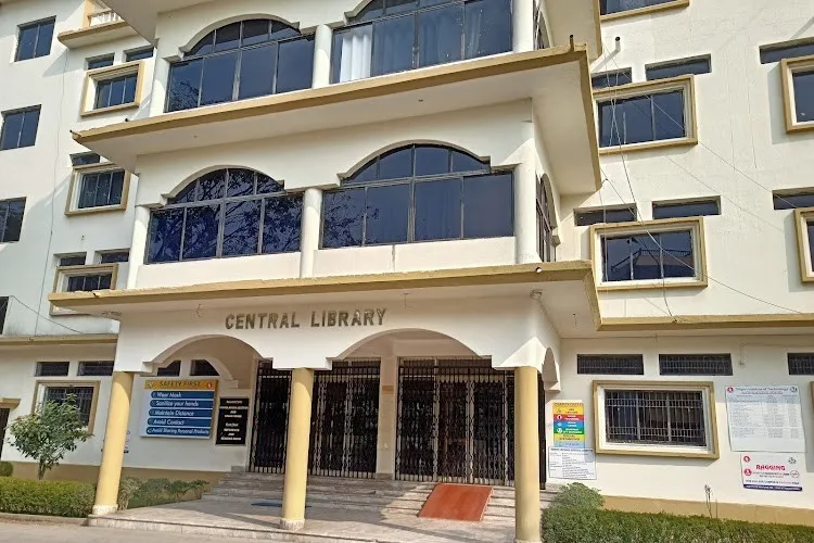Siliguri Institute of Technology, Siliguri
