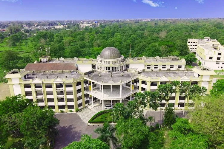 Siliguri Institute of Technology, Siliguri