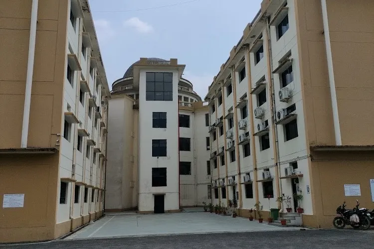 Siliguri Institute of Technology, Siliguri