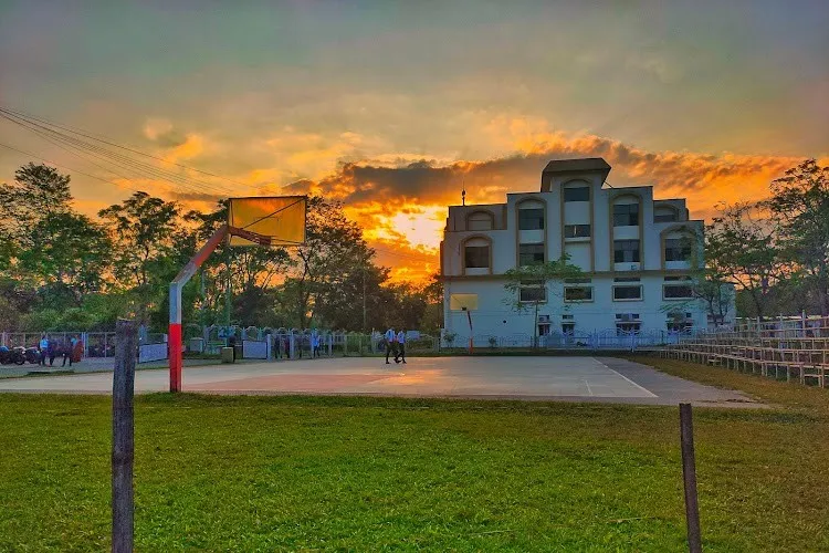 Siliguri Institute of Technology, Siliguri