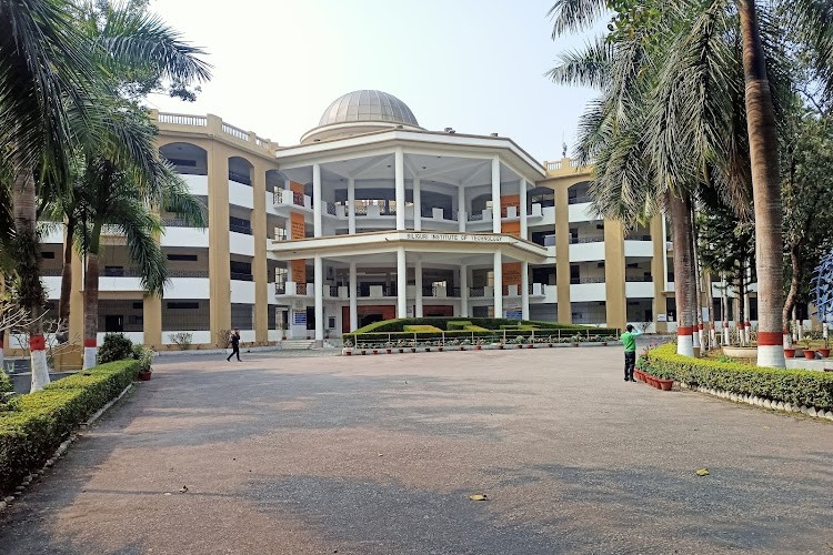 Siliguri Institute of Technology, Darjeeling