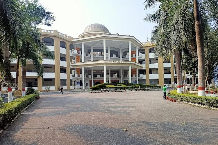 Siliguri Institute of Technology, Siliguri