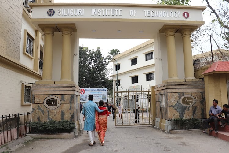 Siliguri Institute of Technology, Darjeeling