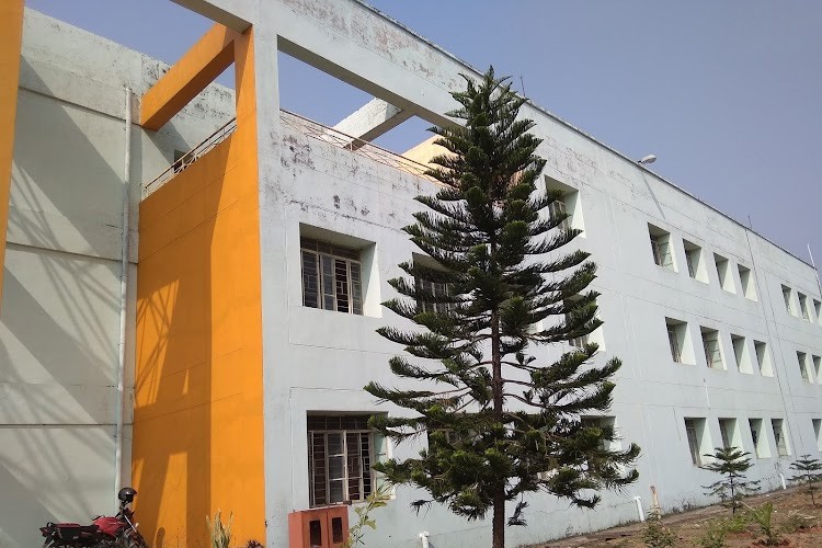 Silli Polytechnic, Ranchi