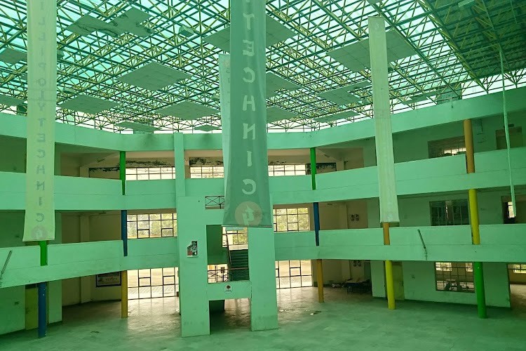 Silli Polytechnic, Ranchi