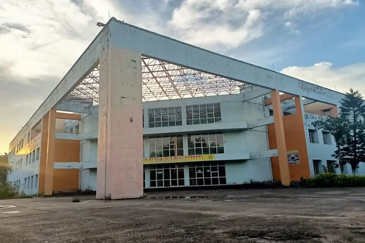 Silli Polytechnic, Ranchi